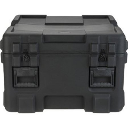 SKB 27 X 27 X 18 - Empty, Caster Kit Sold Separately 3R2727-18B-E